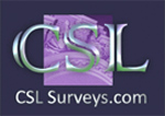 CSL Surveys (Stevenage) Ltd