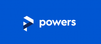 Powers Master Horizontal Logo favicon cropped