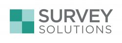 Survey Solutions logo NEW