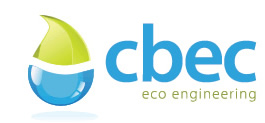 Cbec eco-engineering UK Ltd