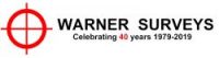 Warner Land Surveys Ltd (t/a Warner Surveys)