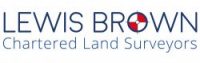 Lewis Brown Ltd – Chartered Land Surveyors