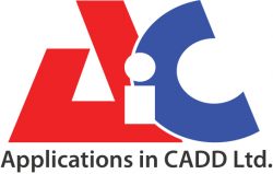 Applications in CADD Ltd