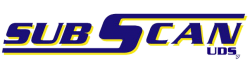 Subscan Logo