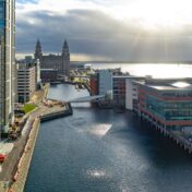 Powers - Liverpool Waters