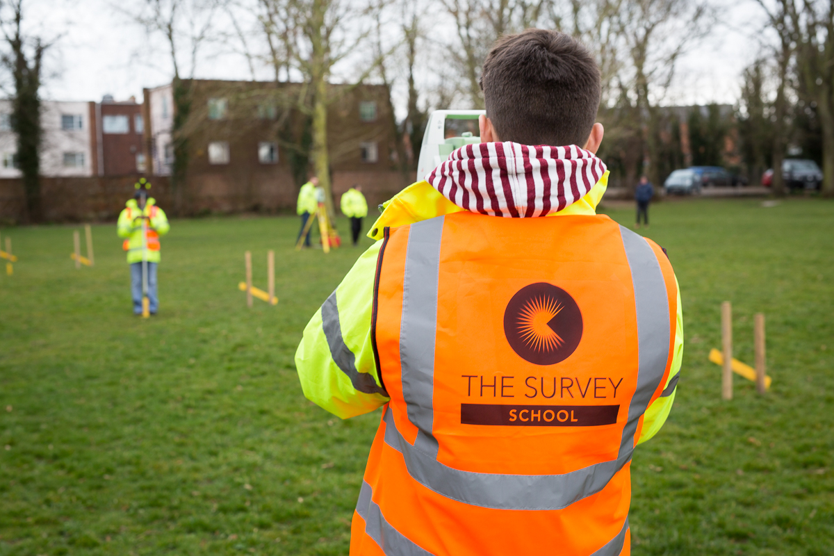 TSA surveying school