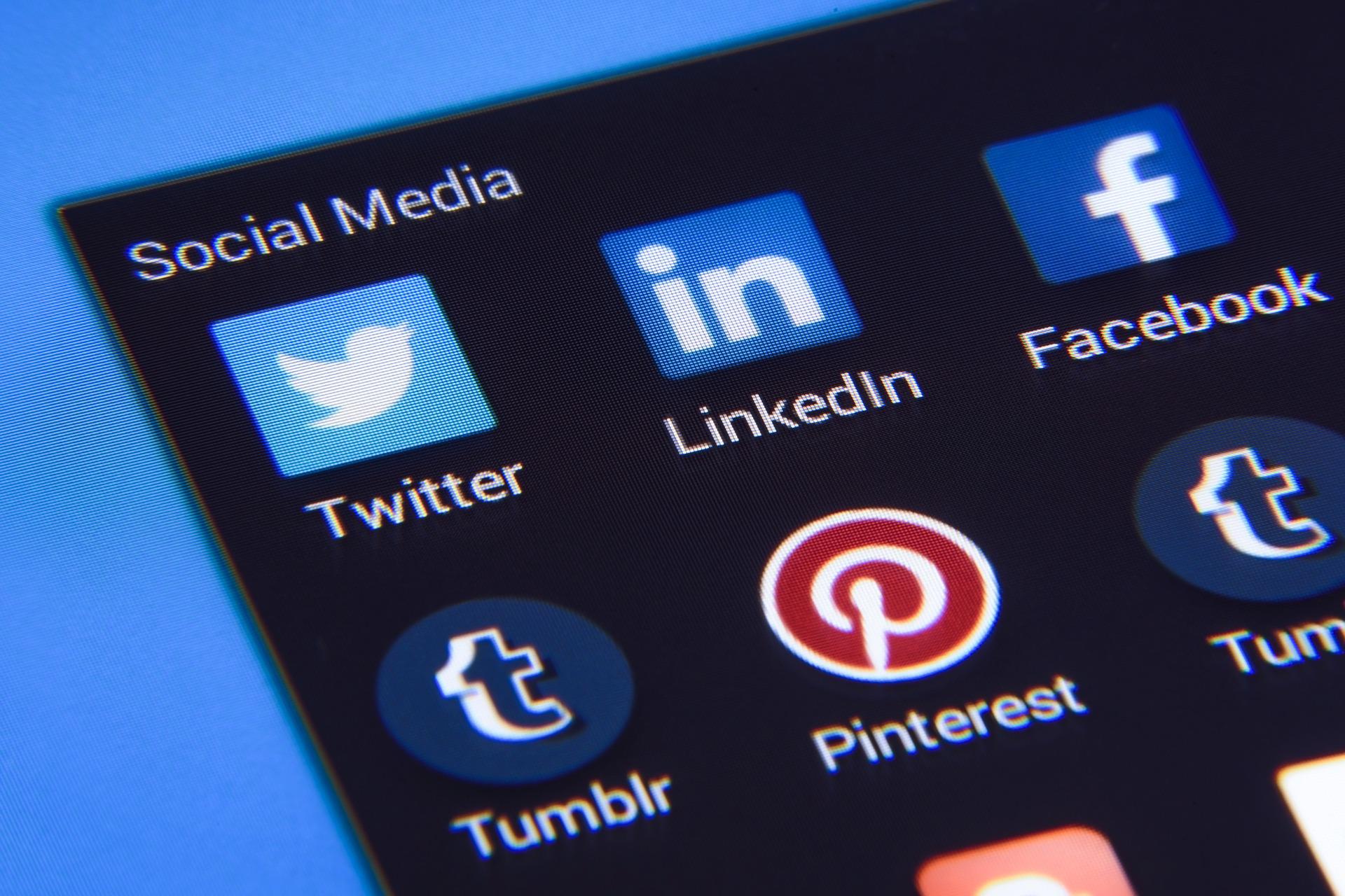 Levelling up: social media advice for surveyors