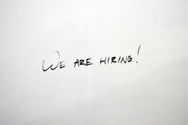 recruitment