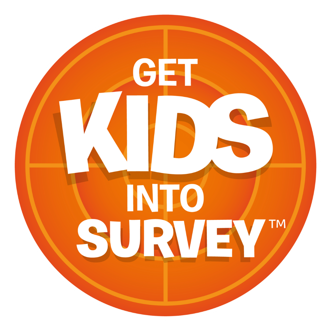 Get Kids into Survey