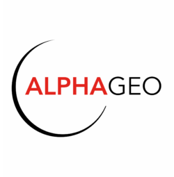 Alphageo Ltd