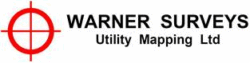 Warner Surveys Utility Mapping